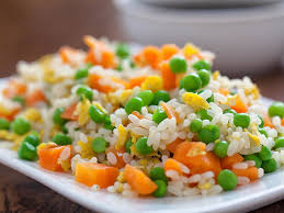 Riz cantonais