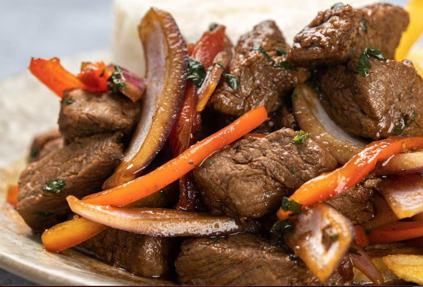 Dibi (Viande Grillée)