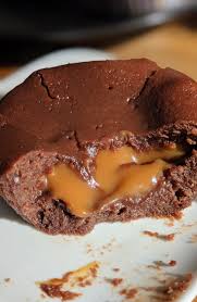 Moelleux au chocolat