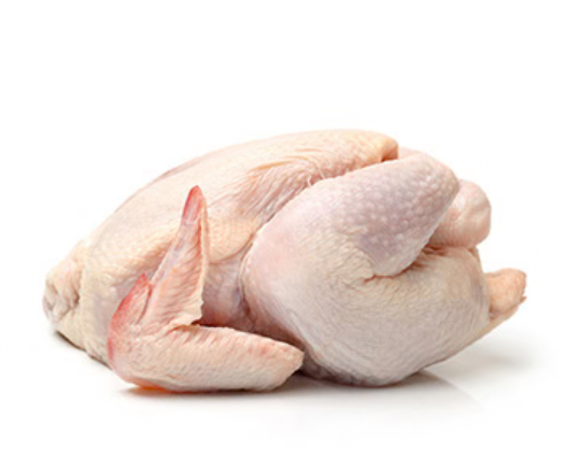 Poulet de chair
