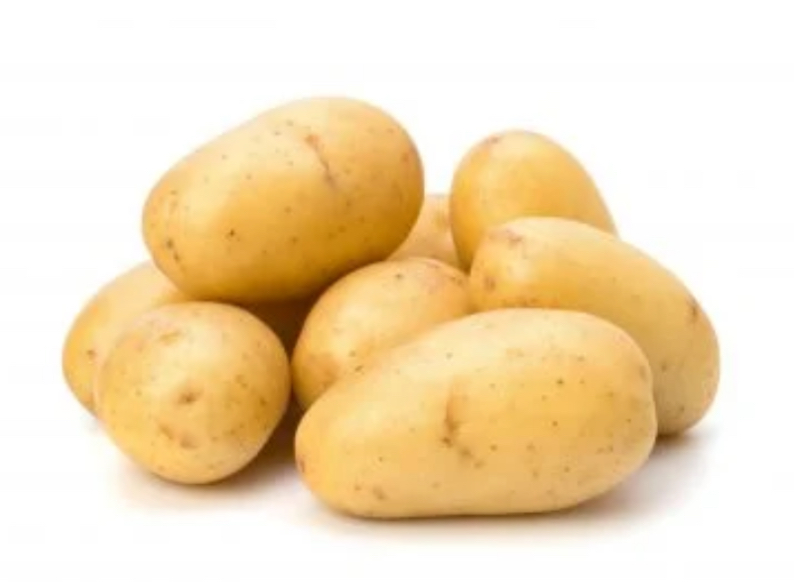 Pommes de terre
