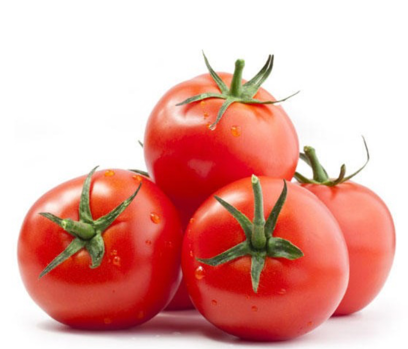 Tomates fraîches