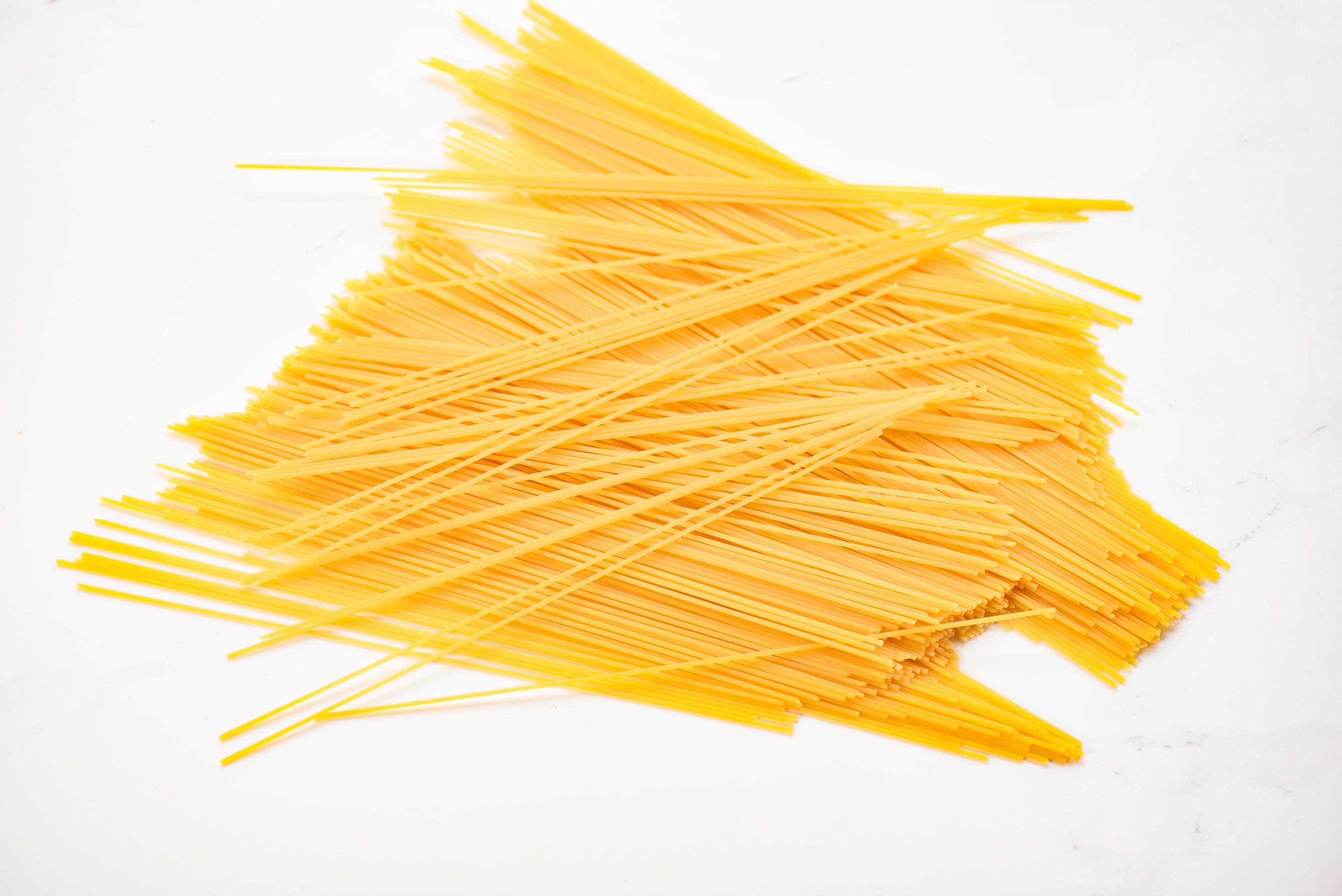 Spaghetti
